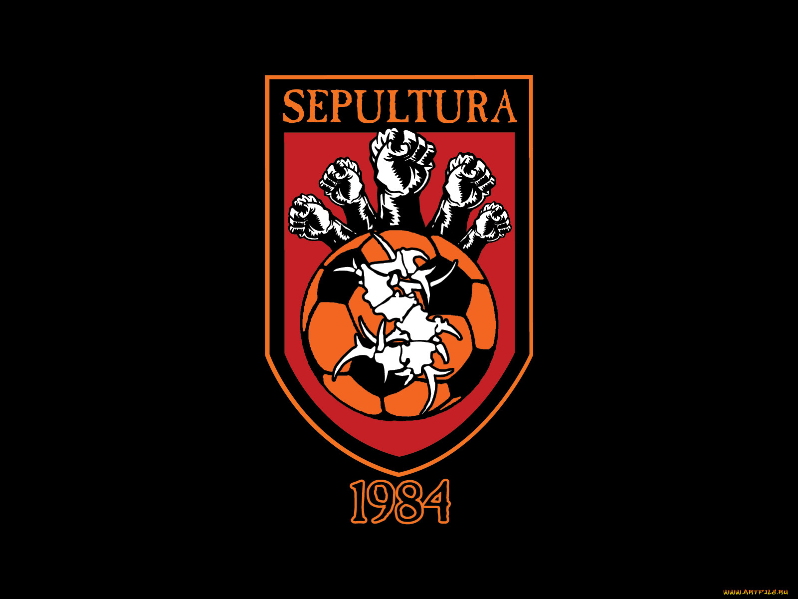 sepultura, , -, -, -, 